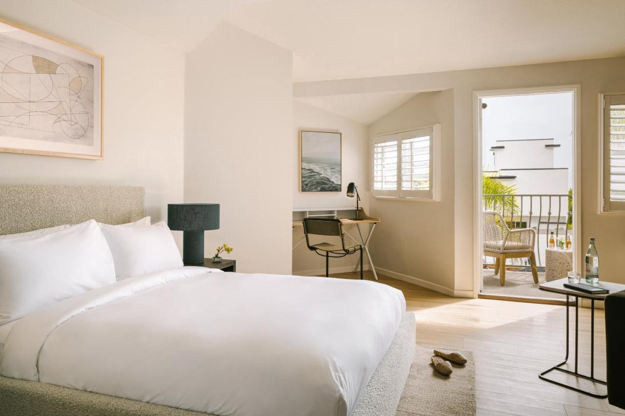 La Ensenada Hotel Laguna Beach, Sonder المظهر الخارجي الصورة