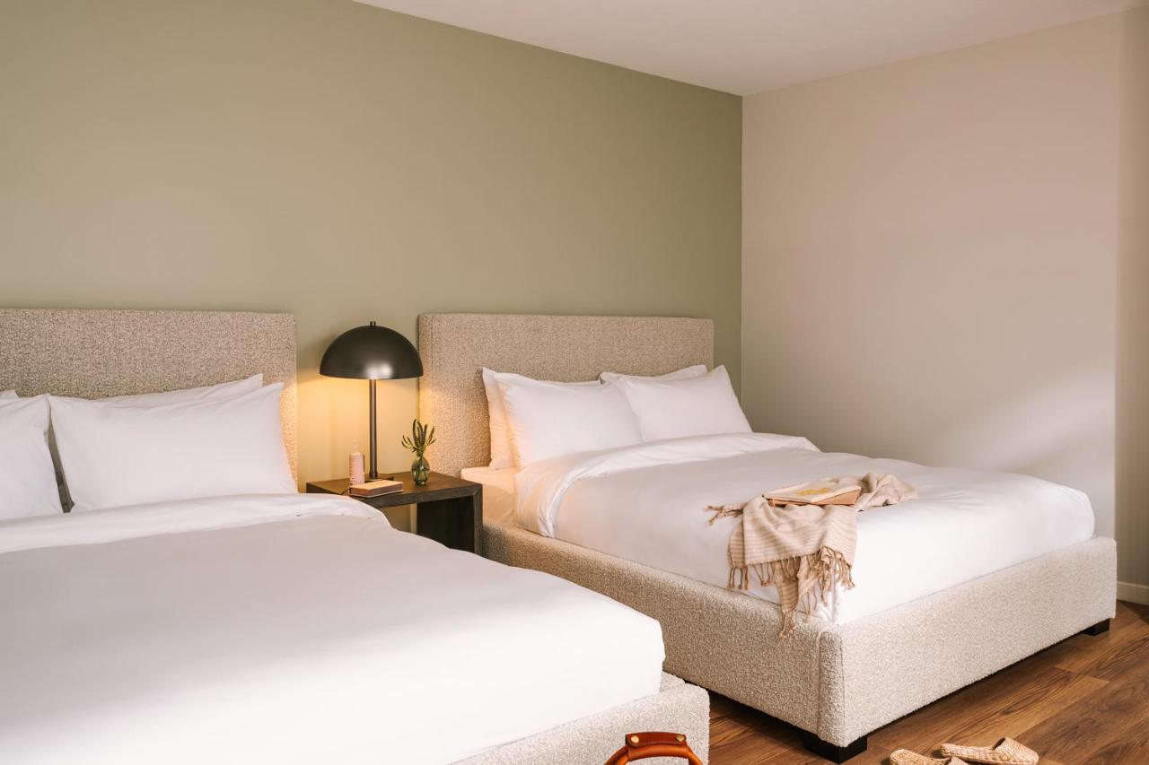 La Ensenada Hotel Laguna Beach, Sonder المظهر الخارجي الصورة