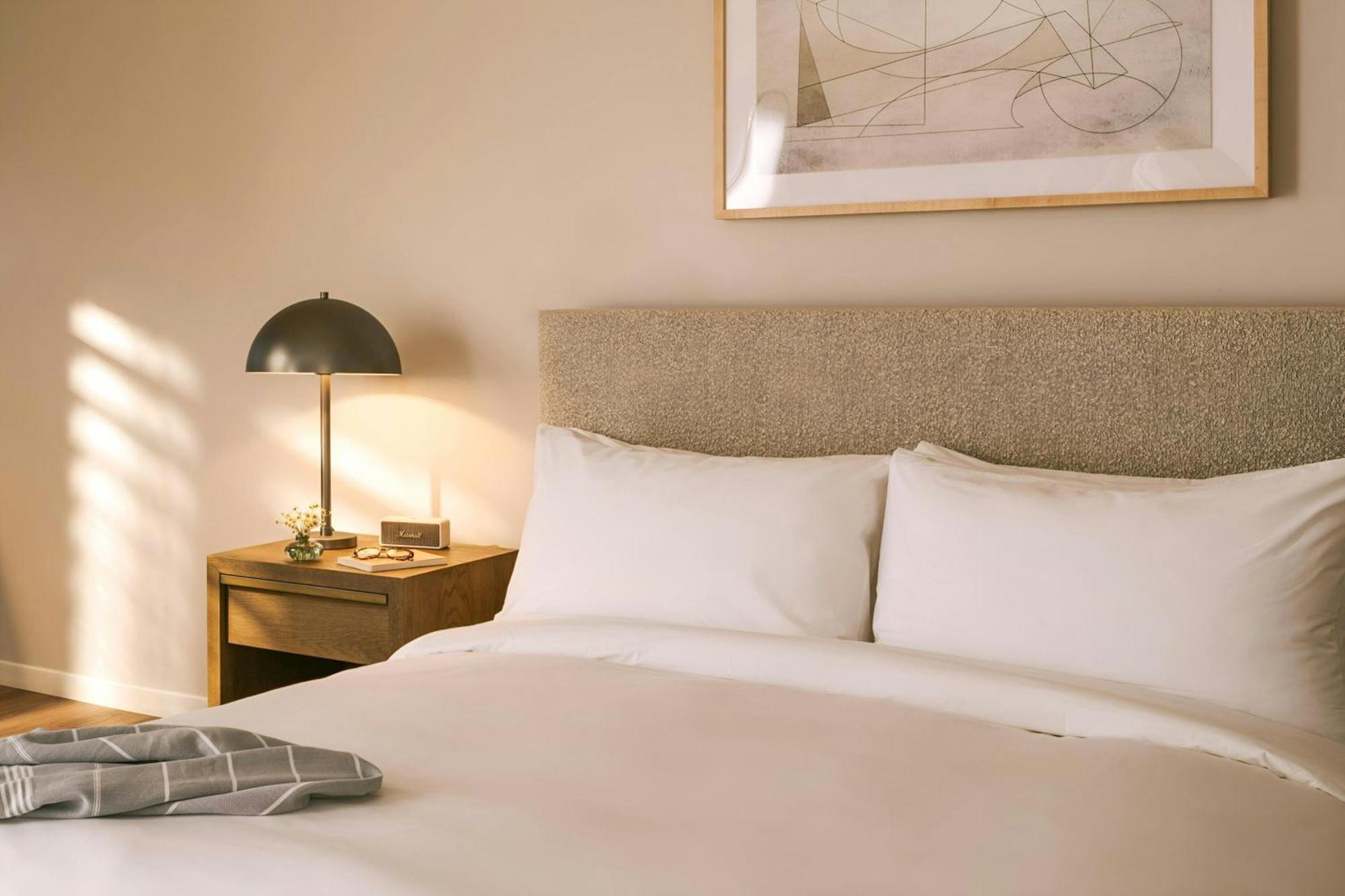 La Ensenada Hotel Laguna Beach, Sonder المظهر الخارجي الصورة