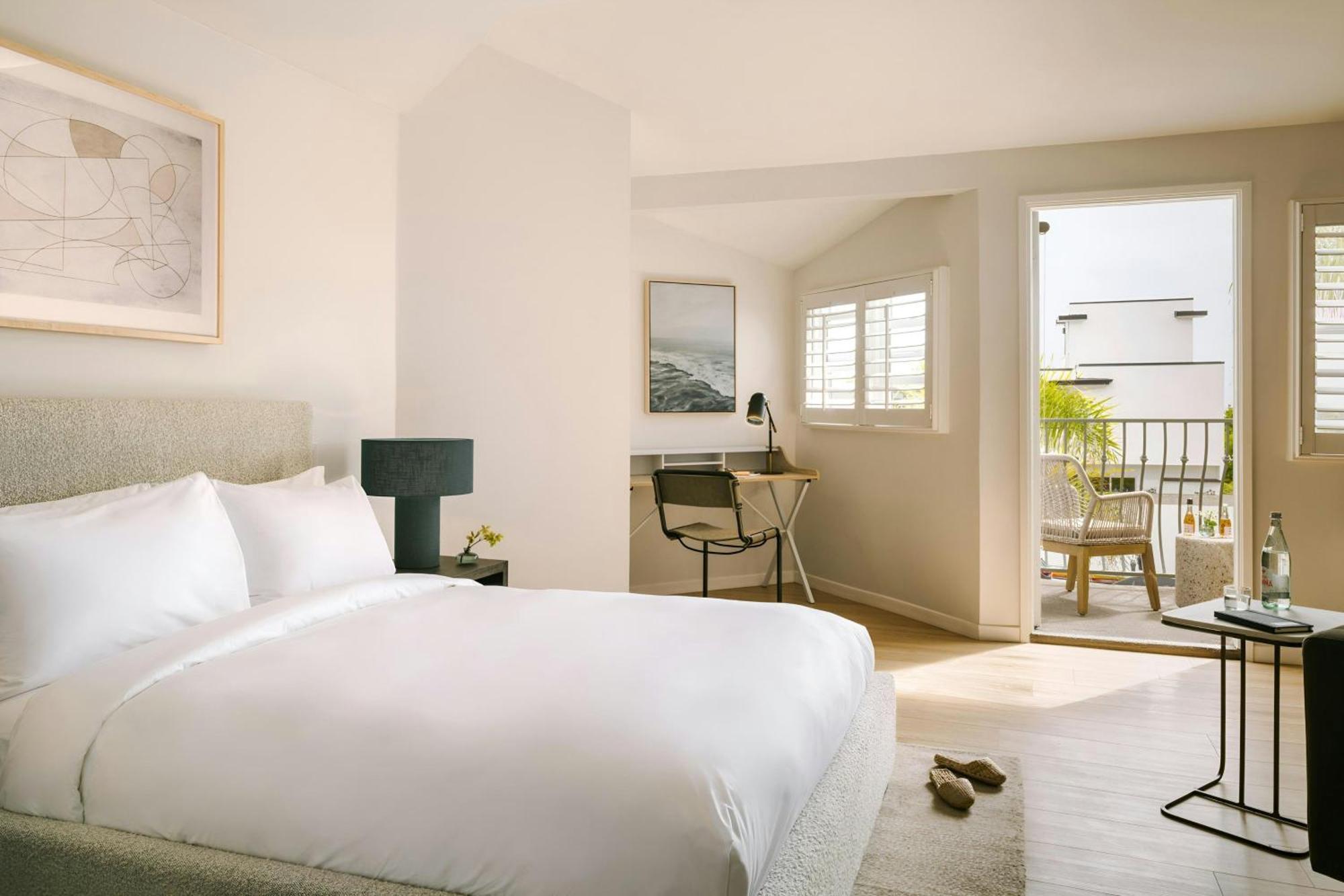 La Ensenada Hotel Laguna Beach, Sonder المظهر الخارجي الصورة