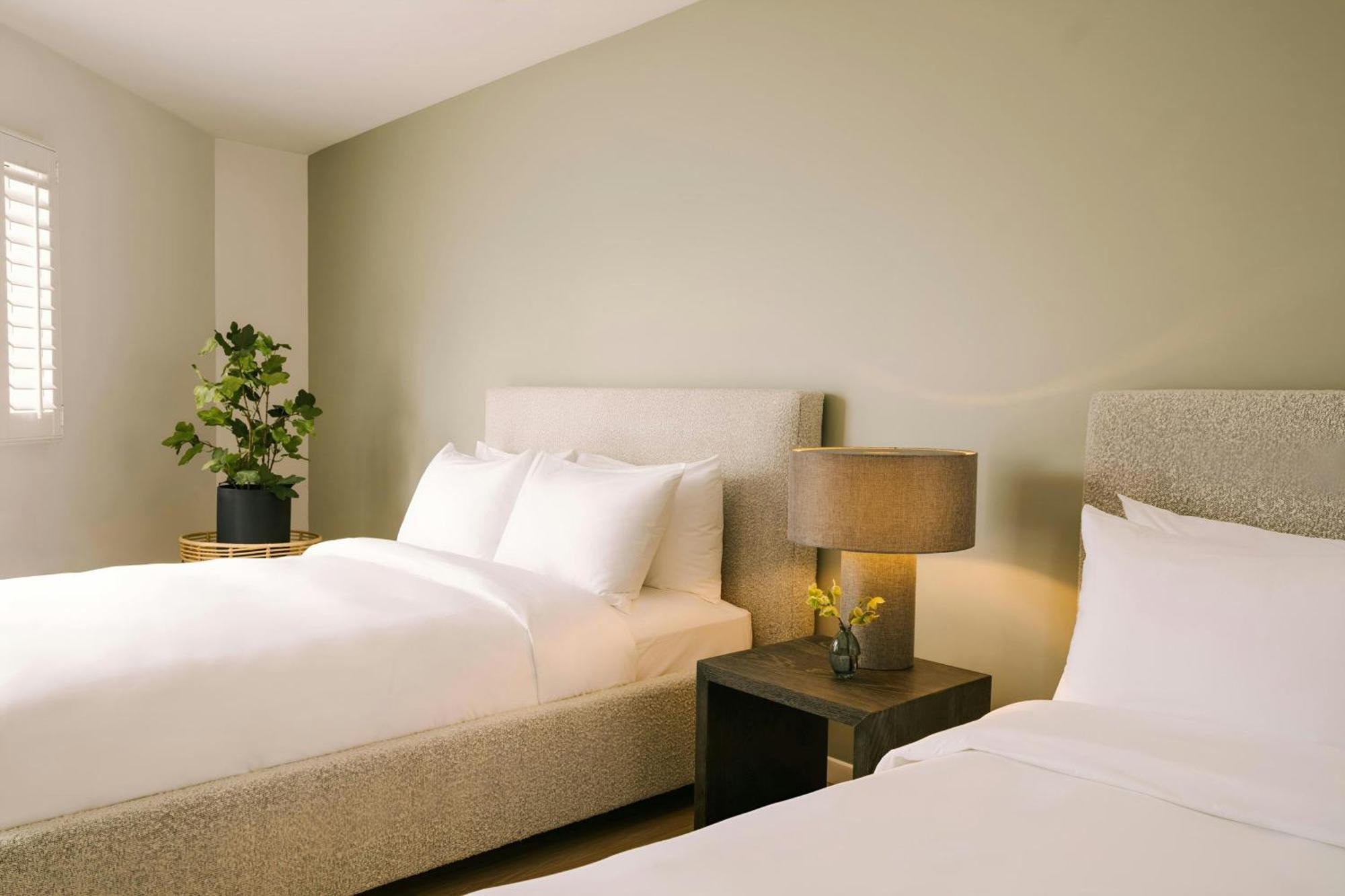 La Ensenada Hotel Laguna Beach, Sonder المظهر الخارجي الصورة