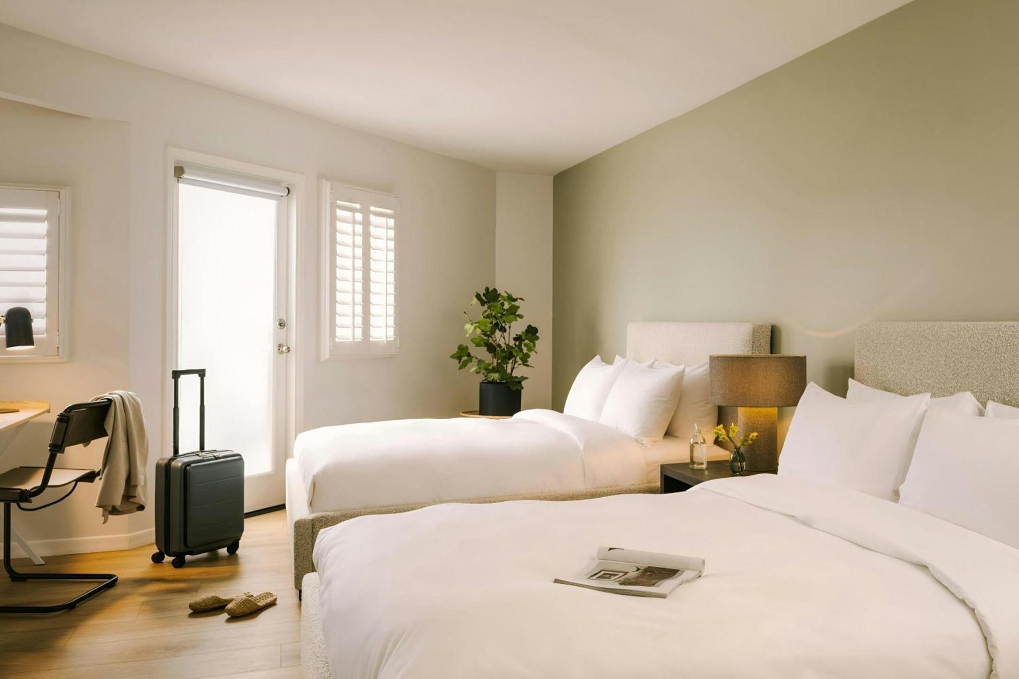 La Ensenada Hotel Laguna Beach, Sonder المظهر الخارجي الصورة